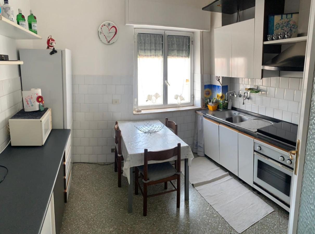 Appartamento In Centro Storico - Casa Cuba ตราปานี ภายนอก รูปภาพ